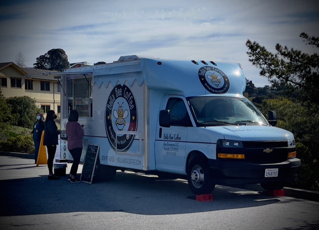 Bella Bee Food Truck